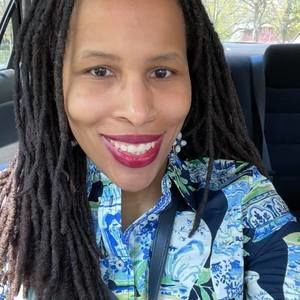Meet your Posher, Melanie